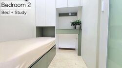 Queens Peak (D3), Condominium #609474181